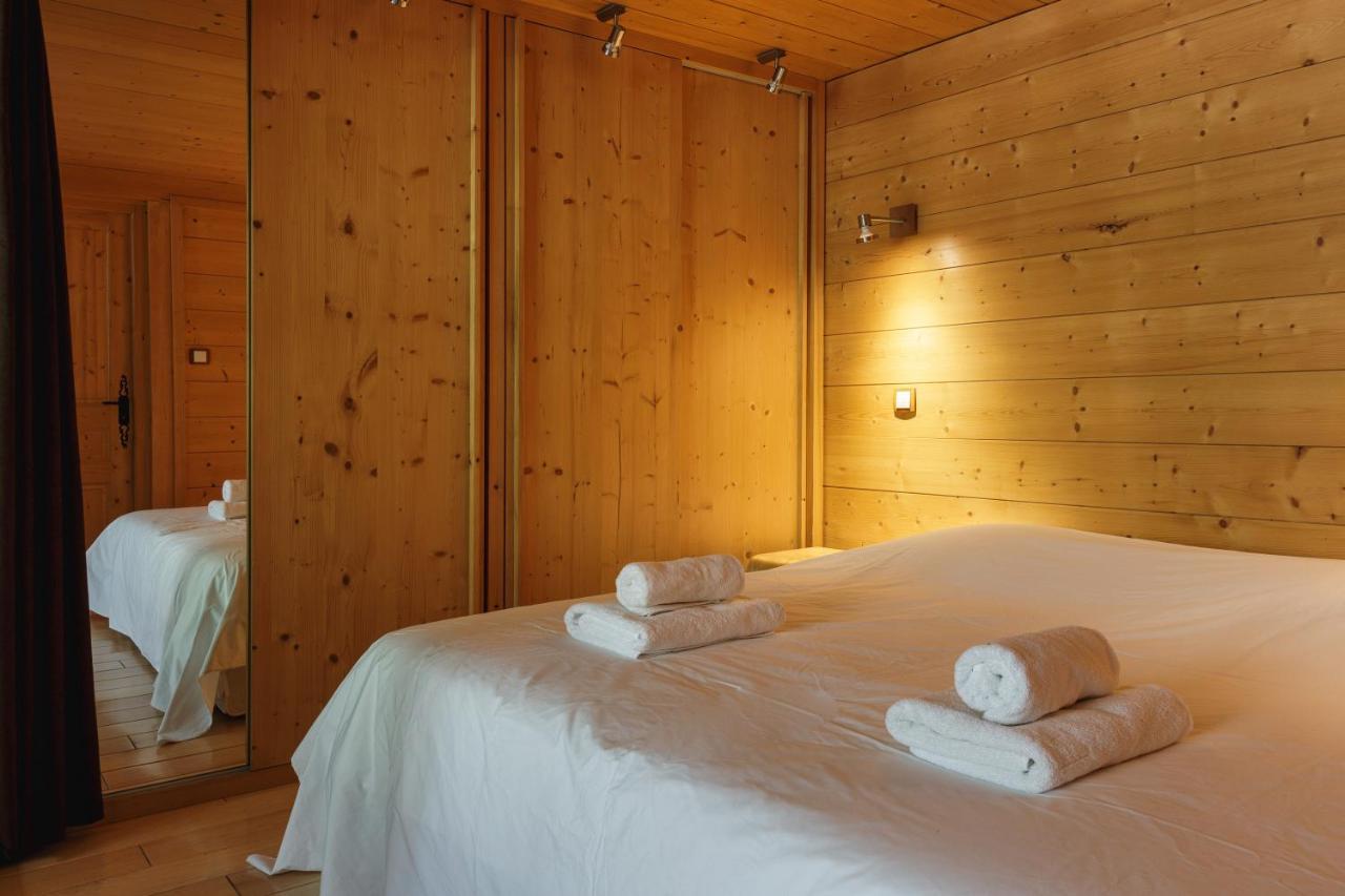 Central Majestic Apartment Near Skiing - Happy Rentals Chamonix Exterior foto